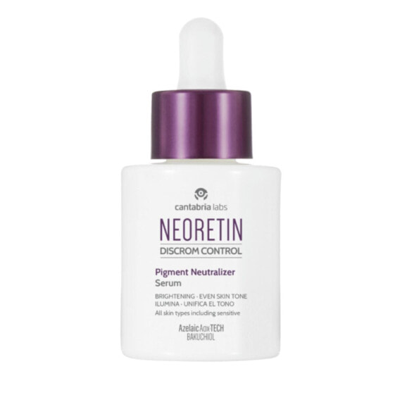 Сыворотка для лица Neoretin Pigment Neutralizer 30 ml