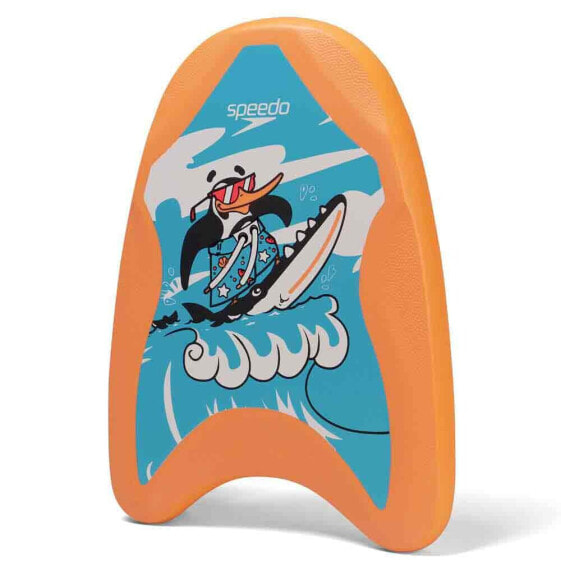 SPEEDO Learn To Swim Infant Water Games