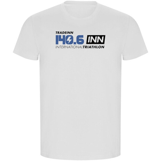 KRUSKIS 140.6inn ECO short sleeve T-shirt