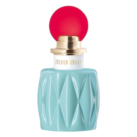 MIU MIU 100ml Eau De Parfum