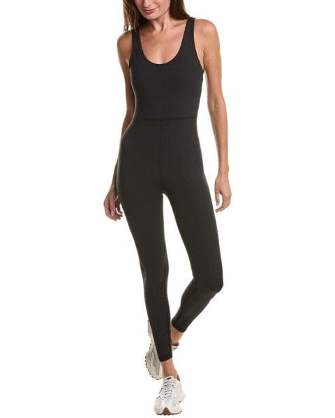 Weworewhat Scoop Tank Jumpsuit Women's