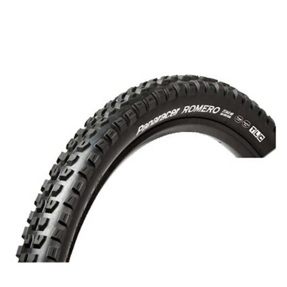 Покрышка велосипедная Panaracer Romero ST 60 TPI Tubeless 27.5´´ x 2.60 MTB