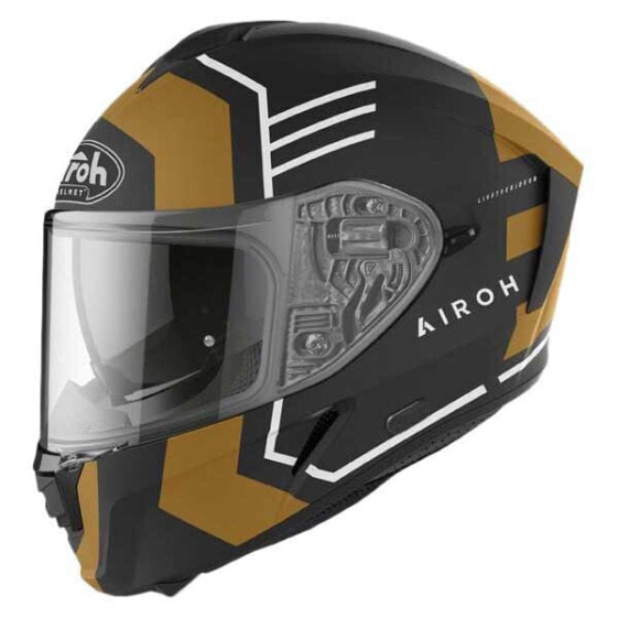 Шлем мотоциклетный Airoh Thrill Full Face