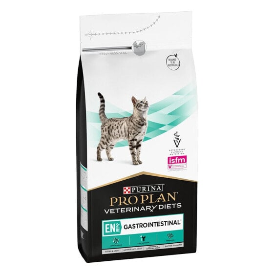 PURINA Pro Plan Vet En Gastroenteric 1.5kg Cat Food