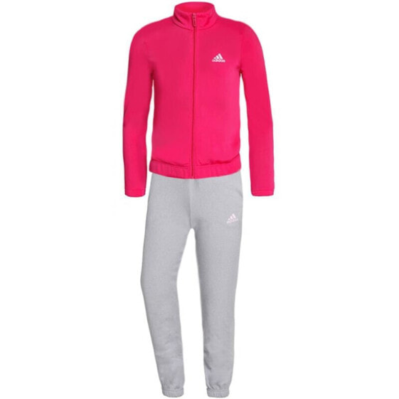 adidas Essentials Jr HM8702 tracksuit