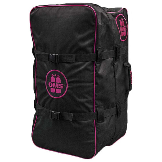 OMS Roller 145L Bag