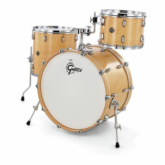 Gretsch Drums Renown Maple Rock -GN