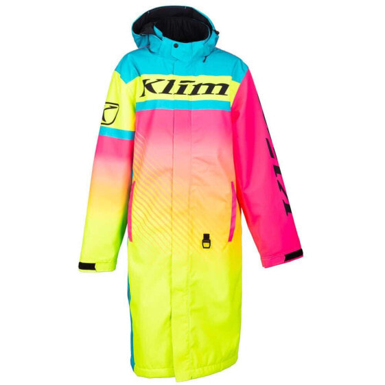 KLIM Revolt Pit jacket