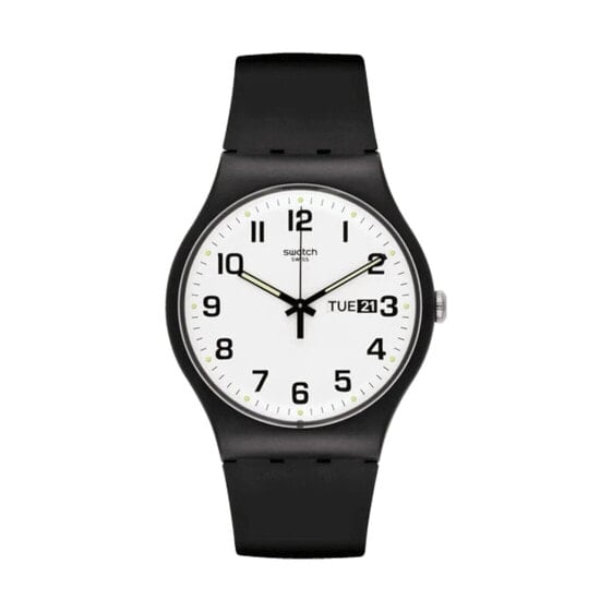 Мужские часы Swatch SO29B703 (Ø 41 mm)