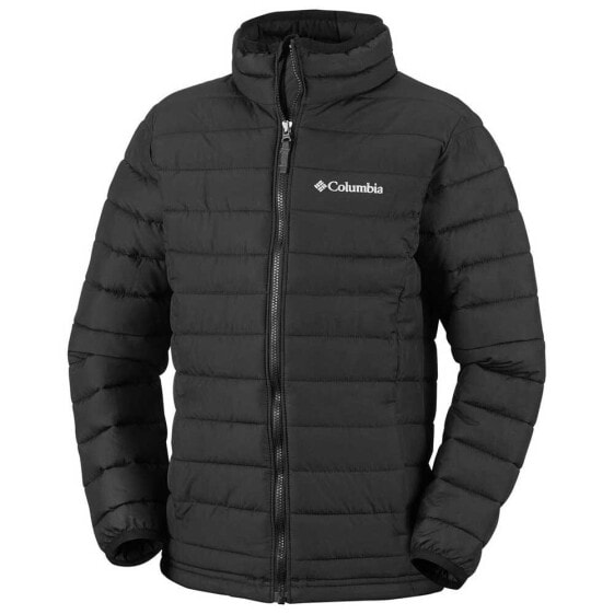 COLUMBIA Powder Lite 1802911 Youth Jacket