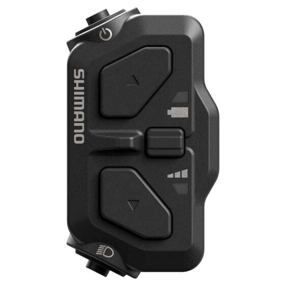 SHIMANO STEPS SW-EN600-LB Left Switch