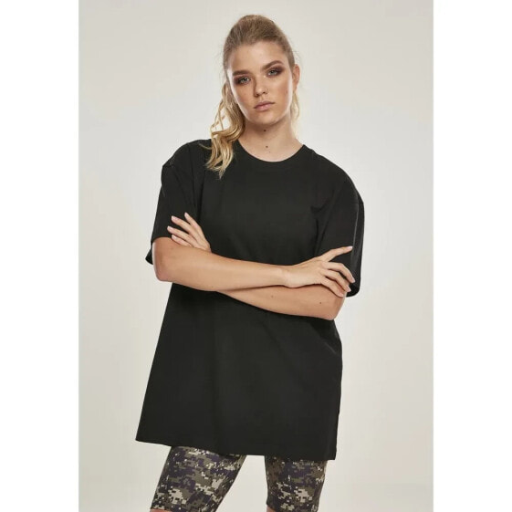 URBAN CLASSICS Oversized Boyfriend T-shirt