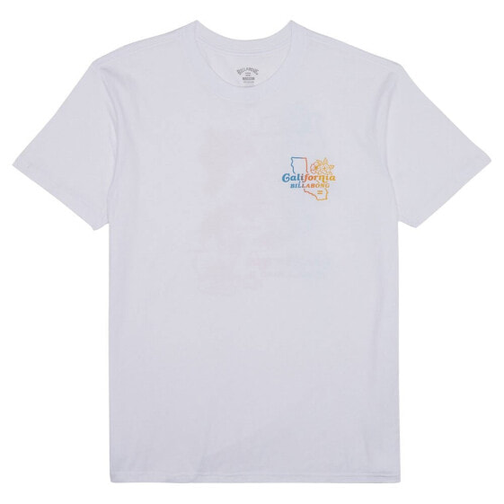 BILLABONG Handkie Ca short sleeve T-shirt