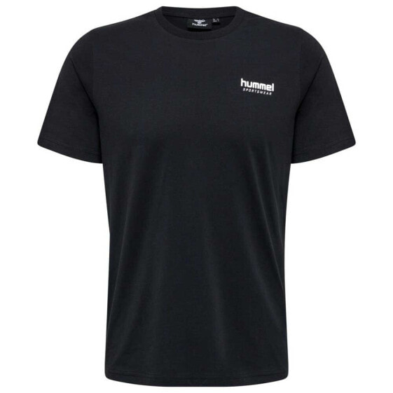 HUMMEL Jose short sleeve T-shirt