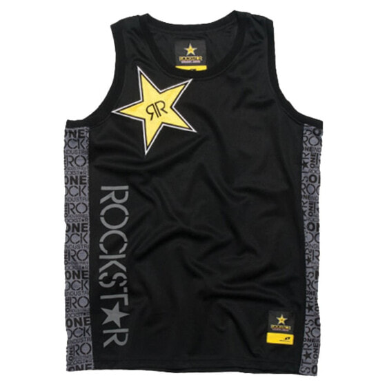 ONE INDUSTRIES Rockstar Lay Up sleeveless T-shirt