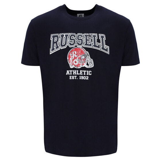 RUSSELL ATHLETIC AMT A30421 short sleeve T-shirt