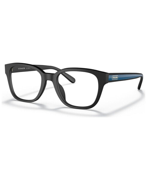 Men's Eyeglasses, HC6190U 52