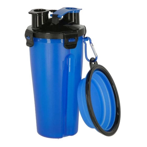 KERBL Water and food container 350ml 2 units