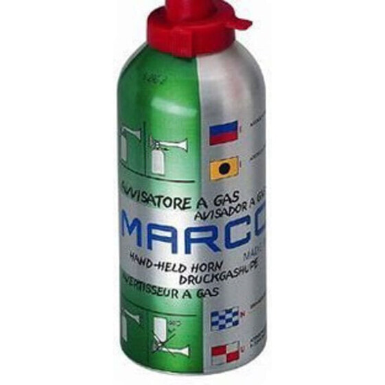 Газовый клаксон ручной Marco MARCO GS12050 Spare Load Part