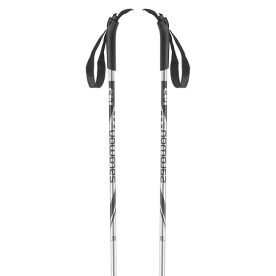 SALOMON Alu Poles