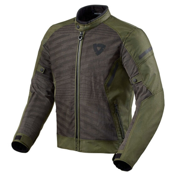 REVIT Torque 2 H2O jacket