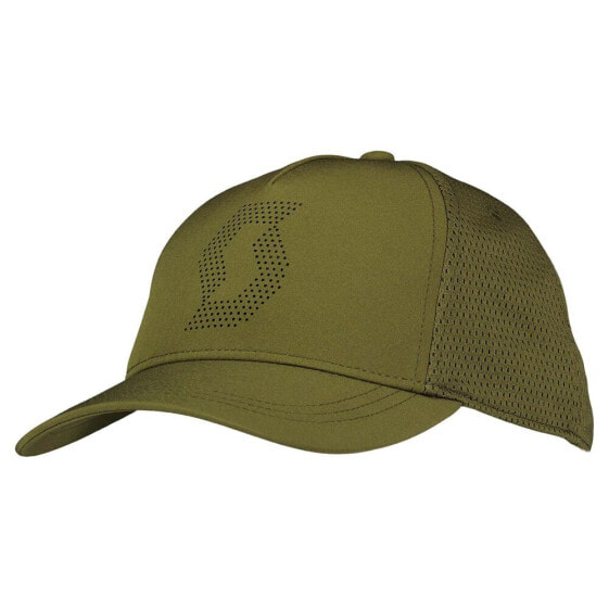 SCOTT Trucker Endurance Cap