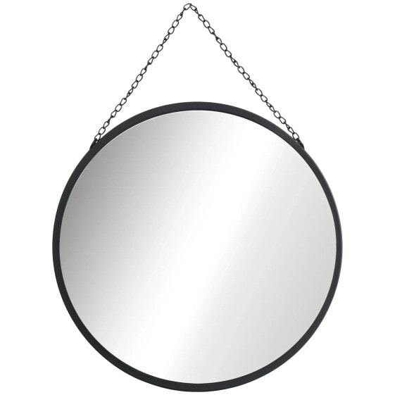 Зеркало интерьерное HOMCOM Wandspiegel 830-630V00BK