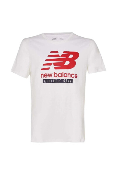 Nb Mens Lifestyle T-shirt