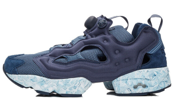 Кроссовки Reebok InstaPump Fury ACHM Navy BD1551