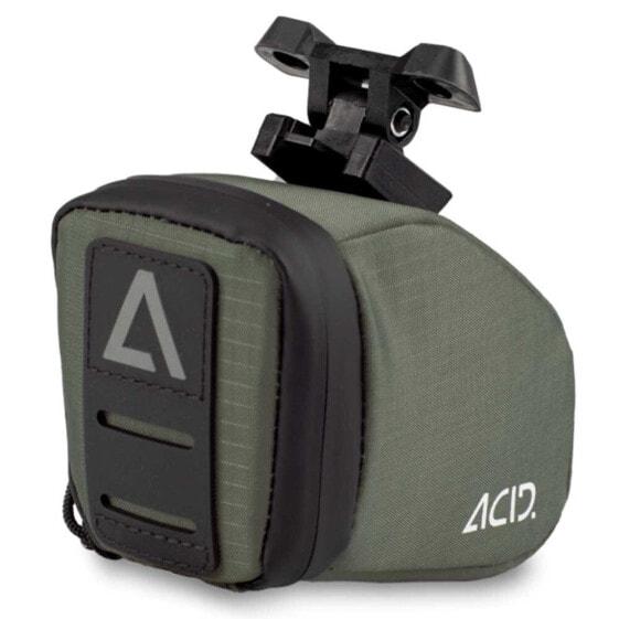 Велосумка acid ACID Click S 0.6L Tool Saddle Bag