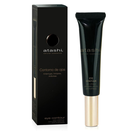 Крем для лица Atashi Celullar Cosmetic 15 ml