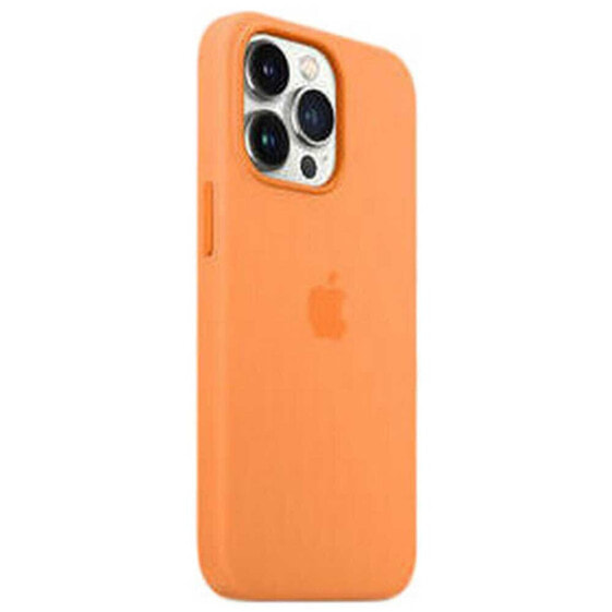 Чехол для смартфона Apple iPhone 13 Pro Silicone Monochrome Manzana