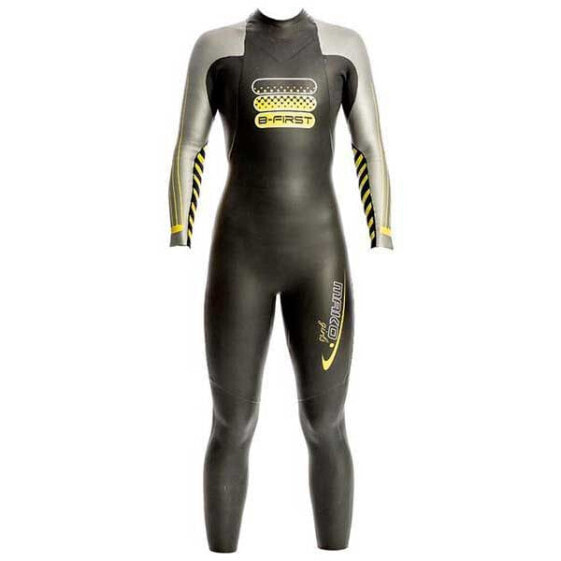 MAKO B First New Wetsuit Woman