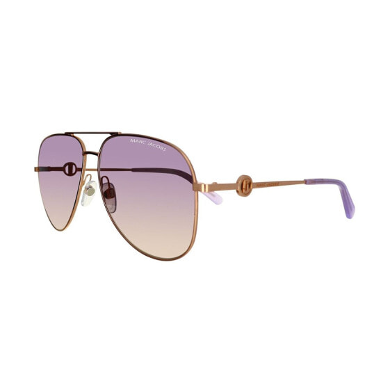 Ladies' Sunglasses Marc Jacobs MARC653_S-HZJ-59