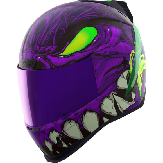 ICON Airform MIPS® Manik´RR™ full face helmet