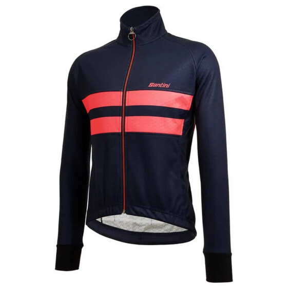 SANTINI Colore Halo jacket