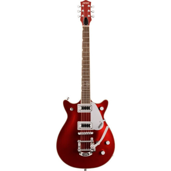 Gretsch G5232T Electromatic Double Jet FT Bigsby Firestick Red