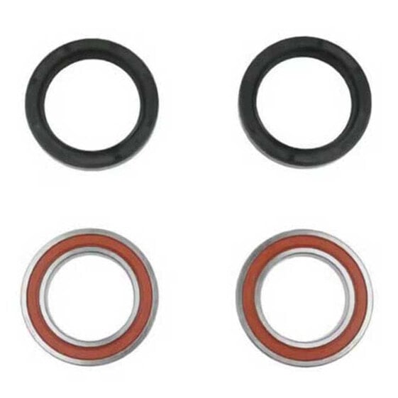 ATHENA W445003F Front Wheel Bearing&Seal Kit