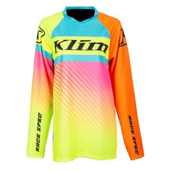 KLIM Revolt long sleeve T-shirt