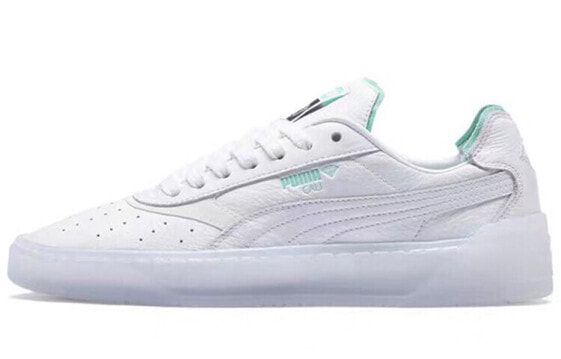 Diamond Supply Co. x PUMA Cali 0 369399-01 Diamond Sneakers