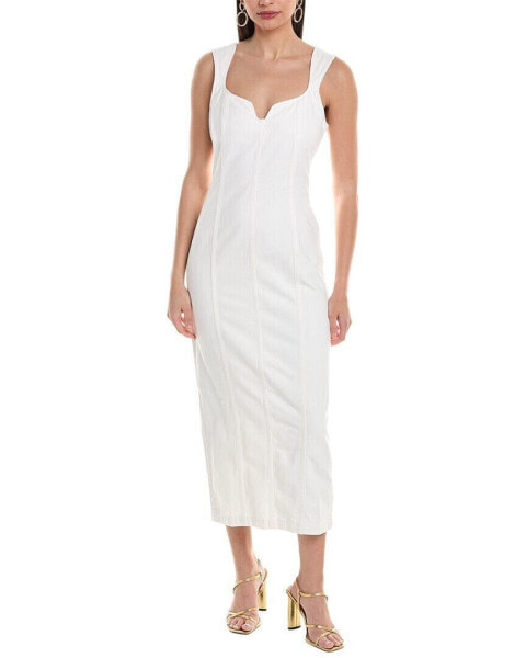 Mara Hoffman Indya Maxi Dress Women's