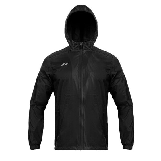 Куртка Zina Delta Pro 2.0 М Полиэстерная 3B5B58 Черная