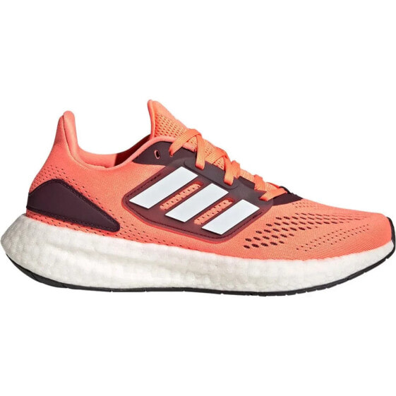 ADIDAS Pureboost 22 running shoes