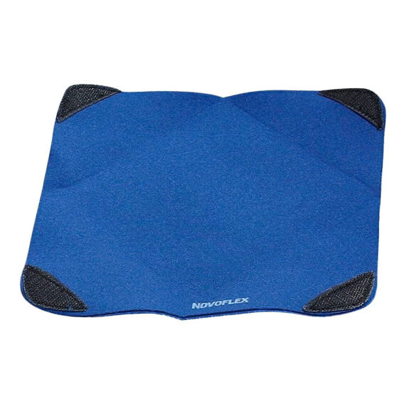 NOVOFLEX Bluewrap Stretch Wrap L 38x38 Camera Case