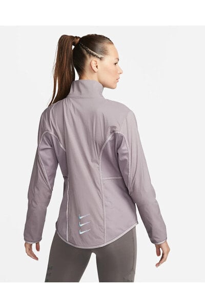 Спортивная куртка Nike Storm-FIT Kadın Koşu Ceketi DQ6561-531