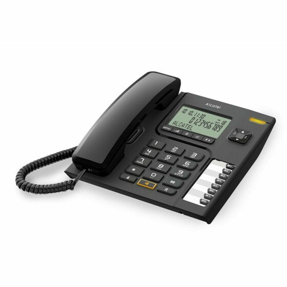 Стационарный телефон Alcatel T76