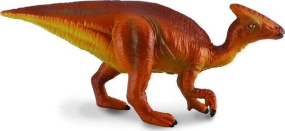 Фигурка Collecta PARAZAUROLOF МЛАДЫЙ Young Parasaurolophus (Маленькие Динозавры)