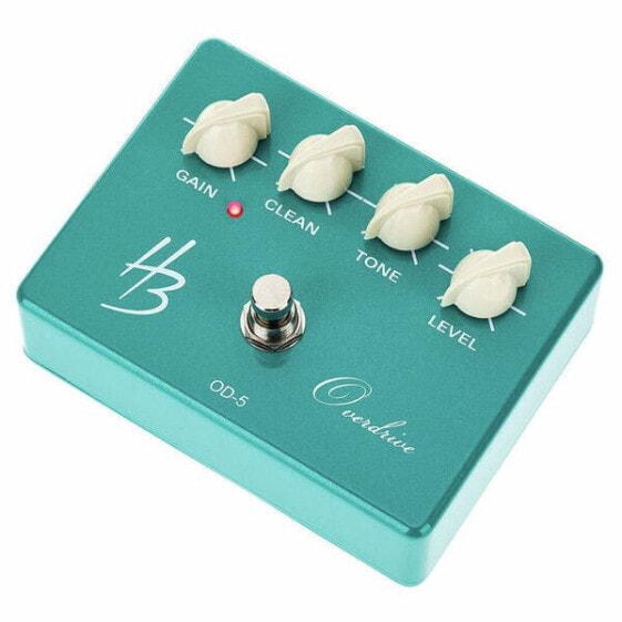 Harley Benton Custom Line OD-5 Overdrive