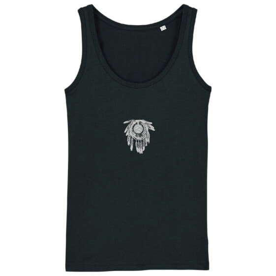 SIERRA CLIMBING Dreamer sleeveless T-shirt