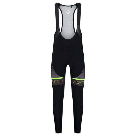 ROGELLI Hero ll bib tights